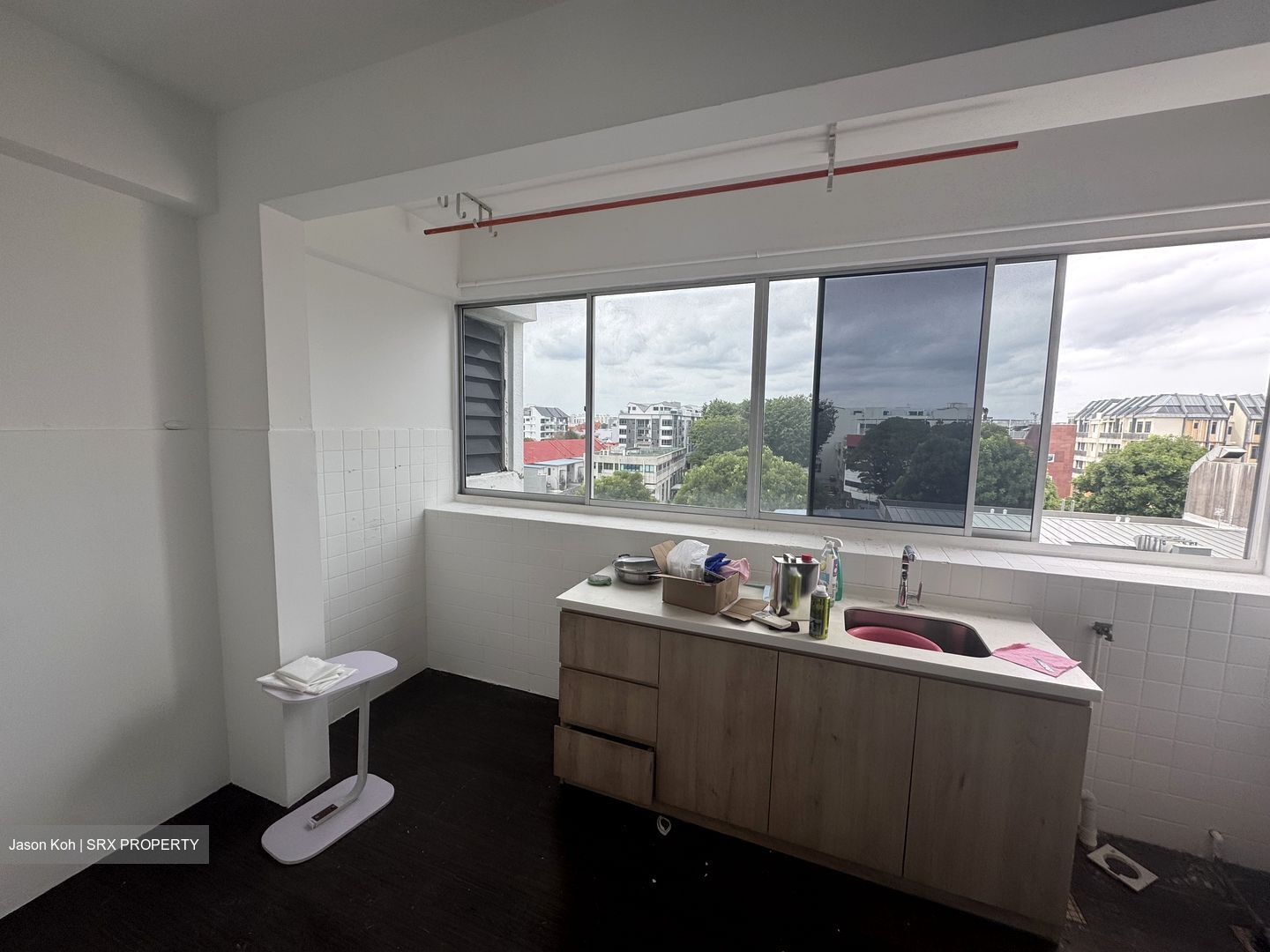 Upper Serangoon Shopping Centre (D19), Apartment #522435471